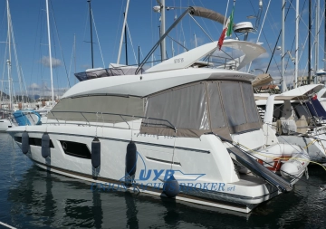 Prestige 500 de segunda mano en venta