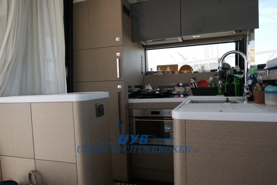 Prestige 500 usata in vendita