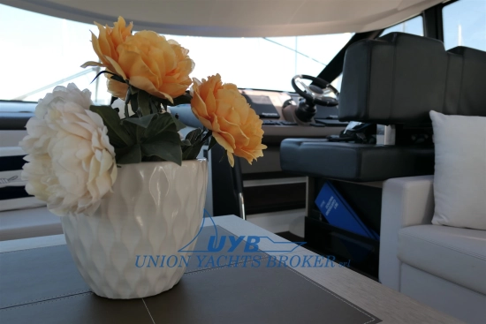 Prestige 500 usata in vendita