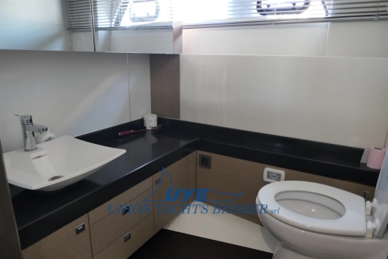 Prestige 500 usata in vendita