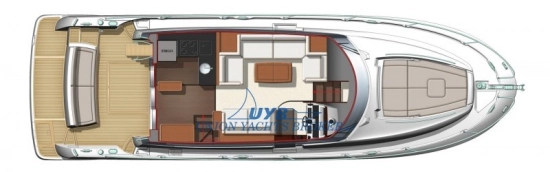 Prestige 500 usata in vendita