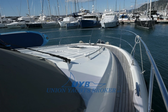 Prestige 500 usata in vendita