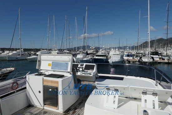Prestige 500 usata in vendita