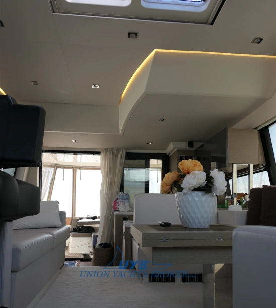 Prestige 500 usata in vendita
