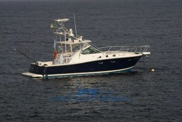 Tiara 3600 usata in vendita