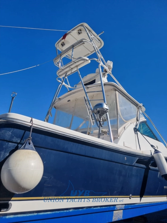 Tiara 3600 de segunda mano en venta