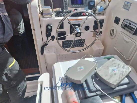 Tiara 3600 de segunda mano en venta