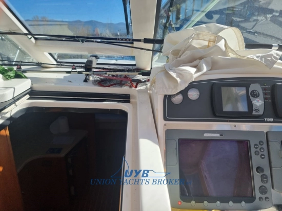 Tiara 3600 de segunda mano en venta