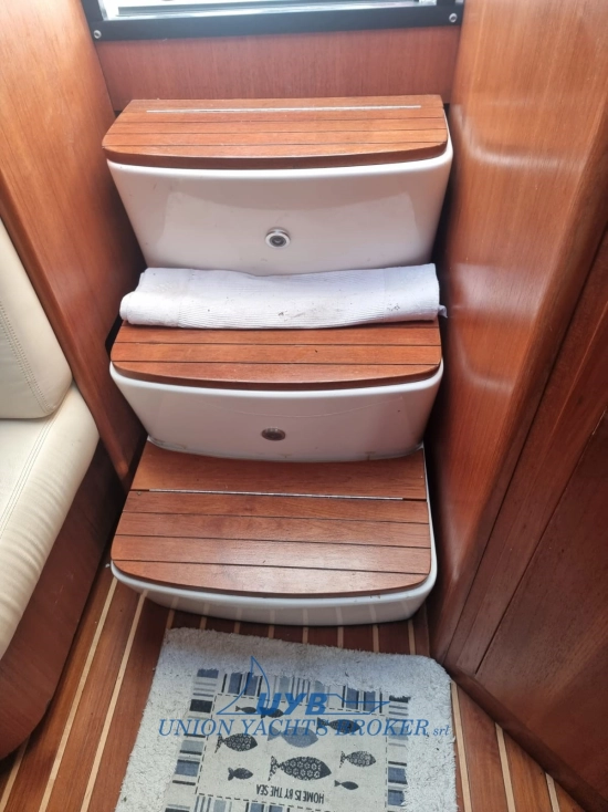 Tiara 3600 de segunda mano en venta