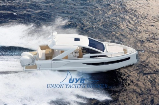 Jeanneau DB 37 nuova in vendita