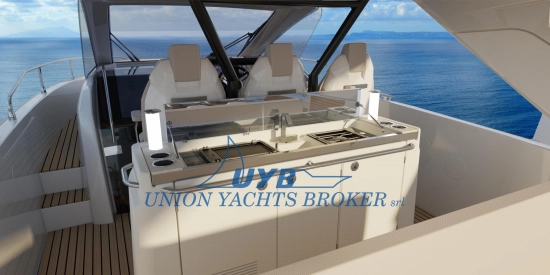 Jeanneau DB 37 nuova in vendita