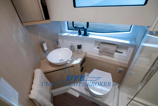 Jeanneau DB 37 nuova in vendita