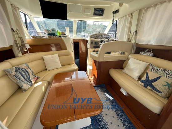 Prestige 32 de segunda mano en venta