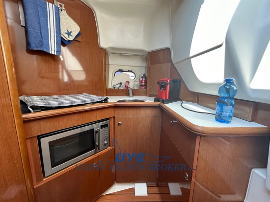 Prestige 32 de segunda mano en venta