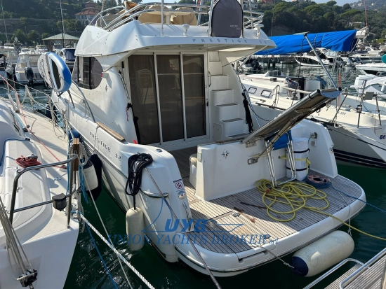 Prestige 32 de segunda mano en venta