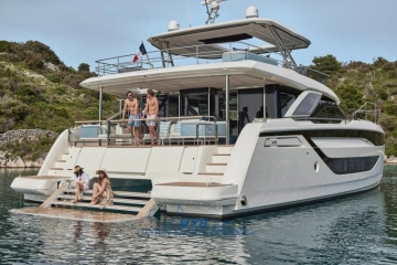 Prestige M8 nuevo en venta