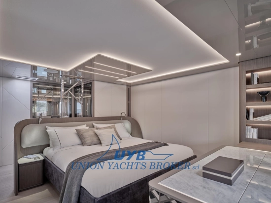 Prestige M8 nuova in vendita