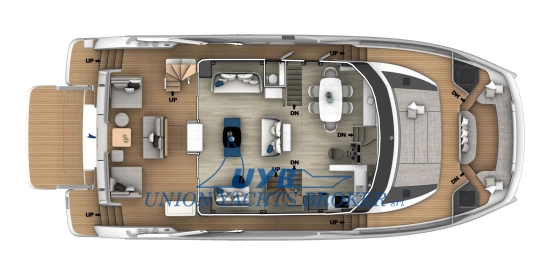 Prestige M8 nuova in vendita
