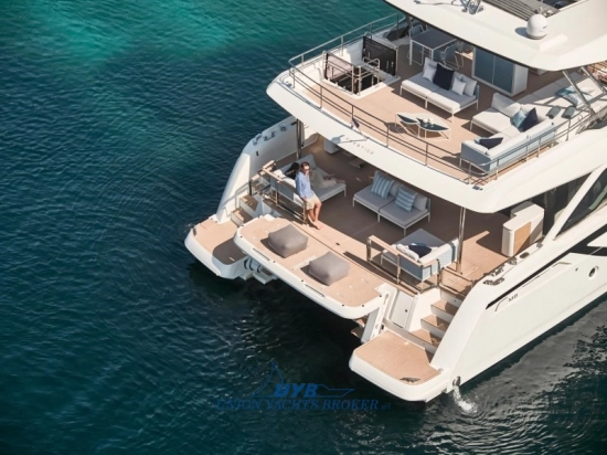 Prestige M8 nuova in vendita