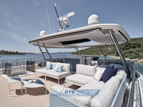 Prestige M8 nuova in vendita