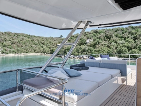 Prestige M8 nuova in vendita