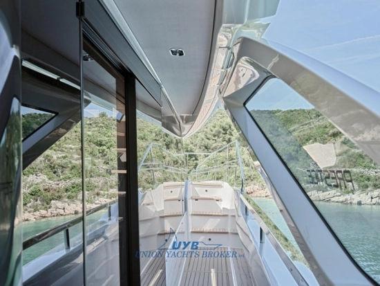 Prestige M8 nuova in vendita