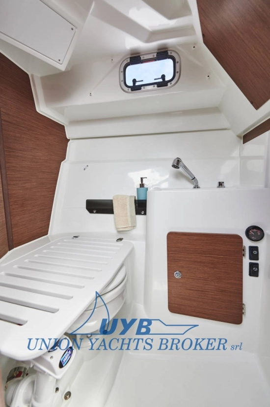 Jeanneau Merry Fisher 795 Serie 2 novos à venda