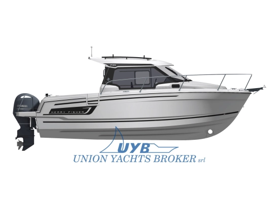 Jeanneau Merry Fisher 795 Serie 2 novos à venda