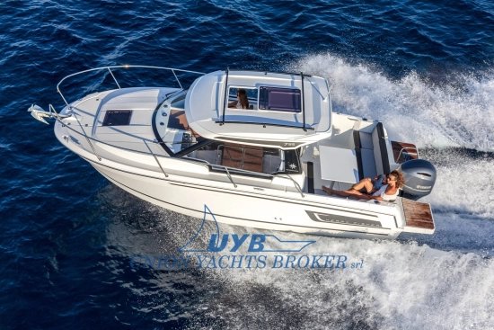 Jeanneau Merry Fisher 795 Serie 2 novos à venda
