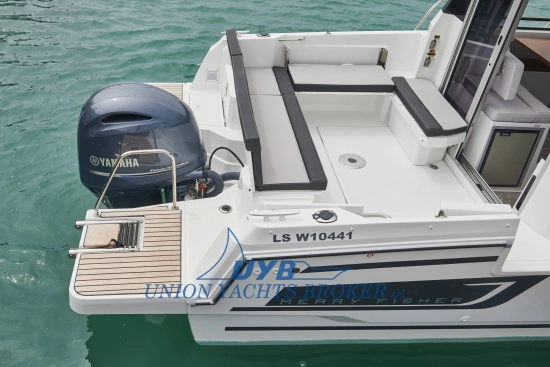 Jeanneau Merry Fisher 795 Serie 2 novos à venda