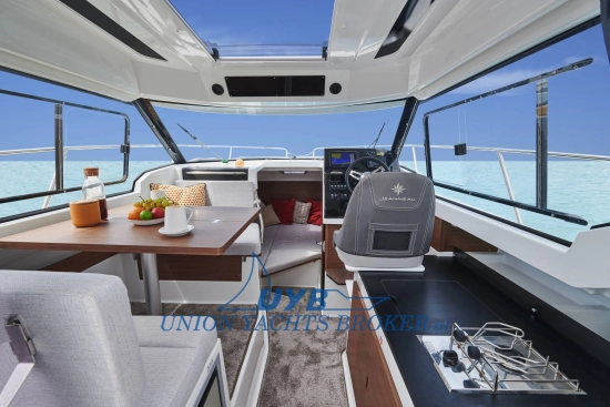 Jeanneau Merry Fisher 795 Serie 2 novos à venda