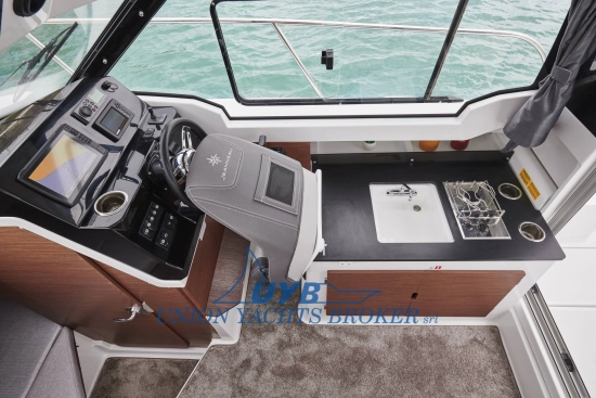 Jeanneau Merry Fisher 795 Serie 2 novos à venda