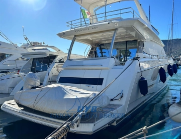 Prestige 680 Fly de segunda mano en venta