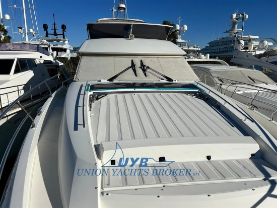 Prestige 680 Fly usado à venda