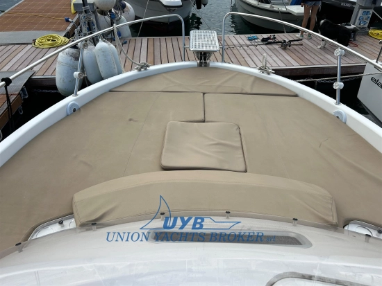 Jeanneau Cap Camarat 8.5 WA de segunda mano en venta