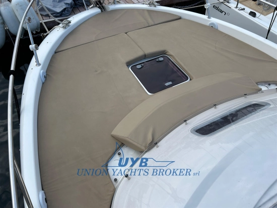 Jeanneau Cap Camarat 8.5 WA de segunda mano en venta