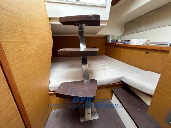 Jeanneau Cap Camarat 8.5 WA de segunda mano en venta