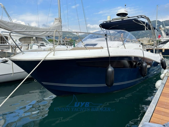 Jeanneau Cap Camarat 8.5 WA de segunda mano en venta