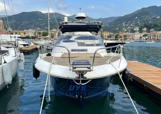 Jeanneau Cap Camarat 8.5 WA de segunda mano en venta