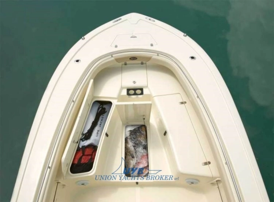 Scout Boats 282 XSF de segunda mano en venta