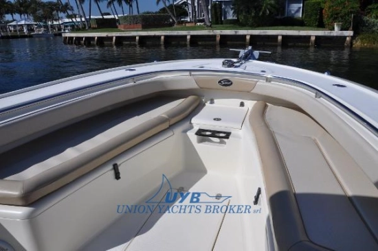 Scout Boats 282 XSF de segunda mano en venta