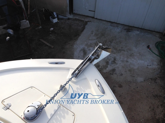 Scout Boats 282 XSF de segunda mano en venta