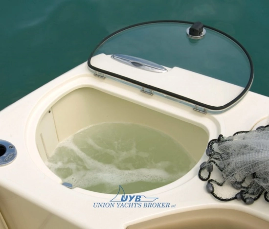 Scout Boats 282 XSF de segunda mano en venta