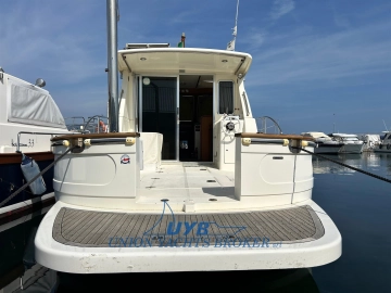 Sciallino 34 FISHERMAN de segunda mano en venta