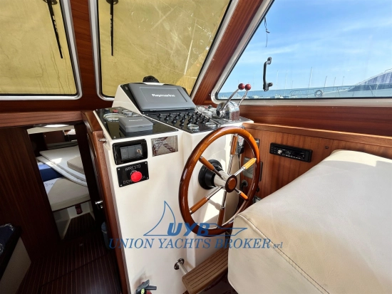 Sciallino 34 FISHERMAN de segunda mano en venta