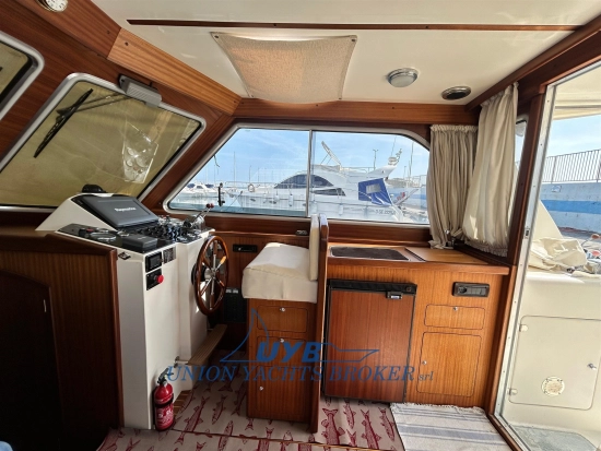 Sciallino 34 FISHERMAN de segunda mano en venta