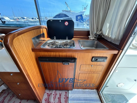 Sciallino 34 FISHERMAN de segunda mano en venta
