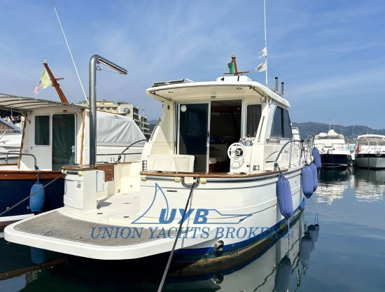 Sciallino 34 FISHERMAN de segunda mano en venta
