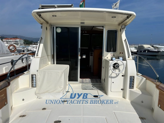 Sciallino 34 FISHERMAN de segunda mano en venta