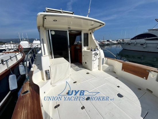 Sciallino 34 FISHERMAN de segunda mano en venta